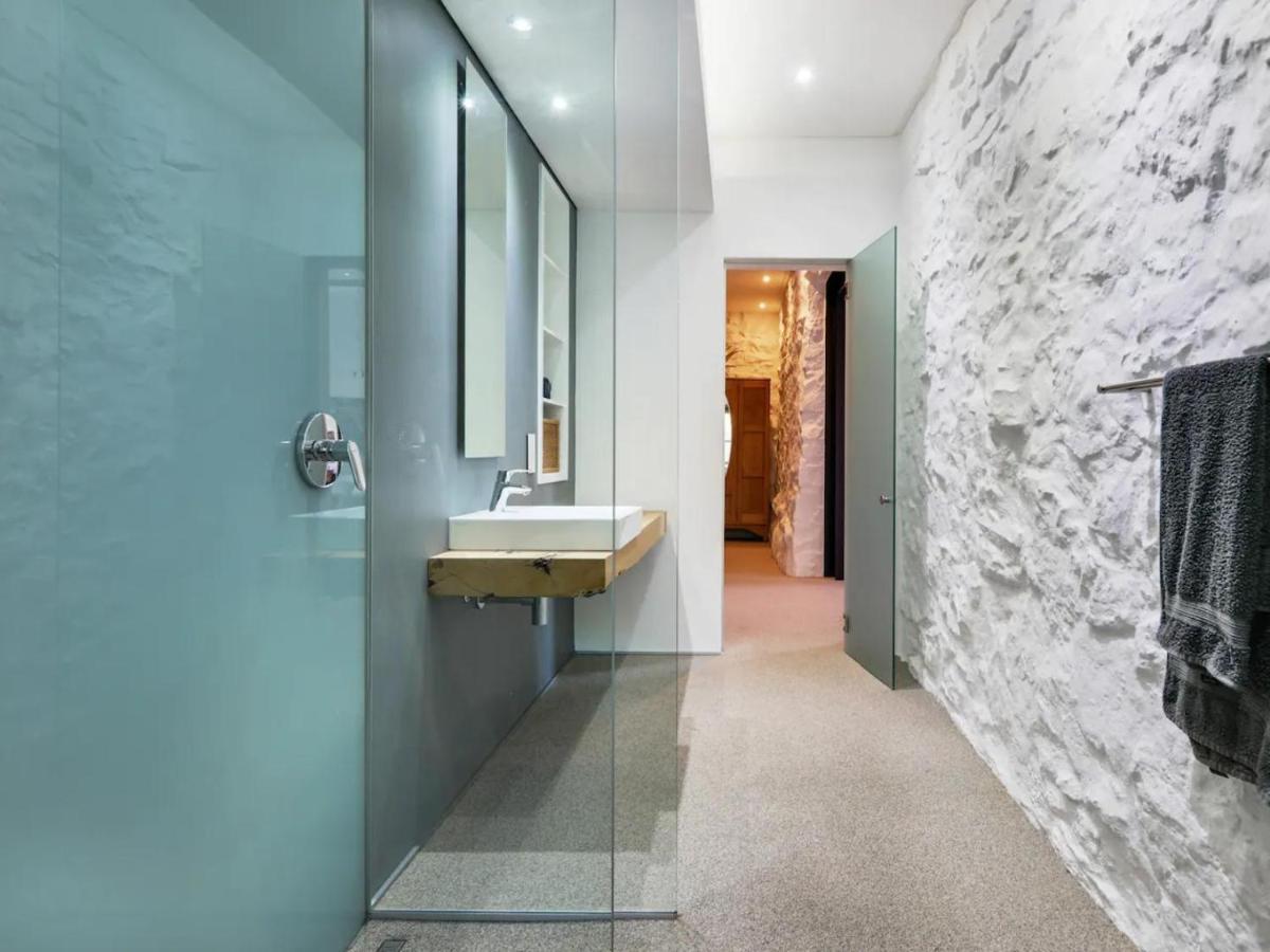 Behr Road Apartment With Sea View Patio เคปทาวน์ ภายนอก รูปภาพ