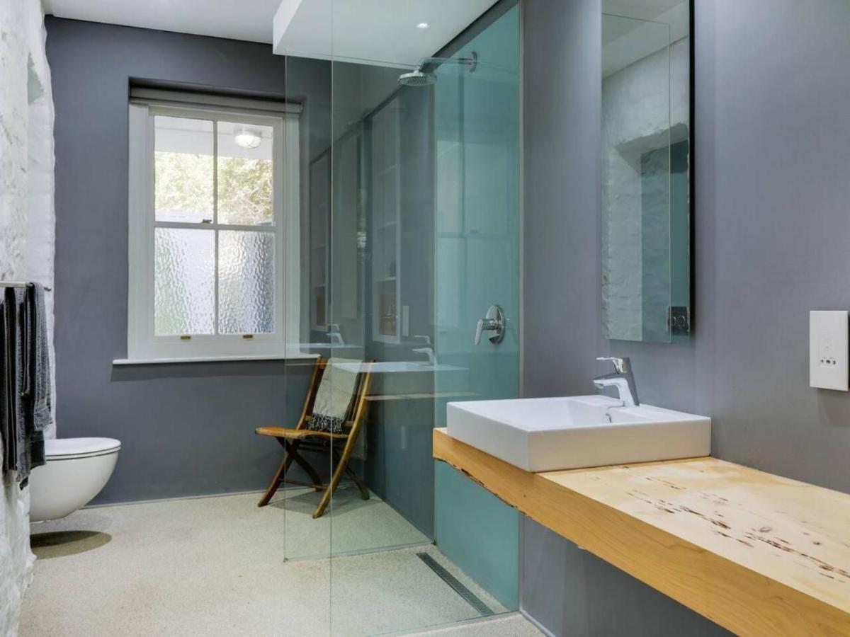 Behr Road Apartment With Sea View Patio เคปทาวน์ ภายนอก รูปภาพ